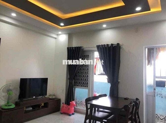 CĂN GÓC  - SỔ SẴN SANG TÊN - CHỈ 1,68 TỶ  || CHUNG CƯ ÂU CƠ