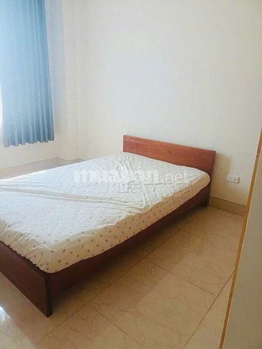 Cho thuê nhà hẻm xe tải 1/ Lê Đức Thọ-P17 - 7*16m - 3 lầu- sẵn NT