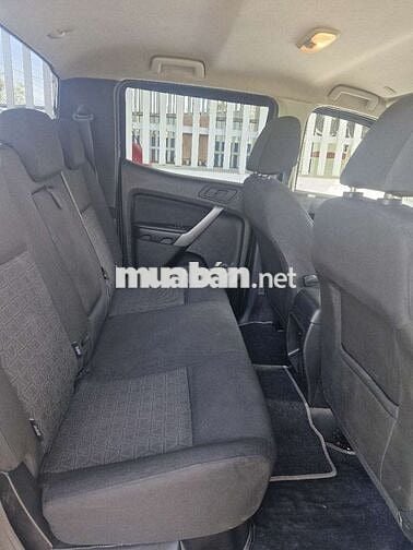 Ford Ranger 2020 XLS Đen