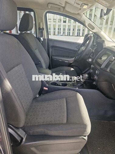 Ford Ranger 2020 XLS Đen