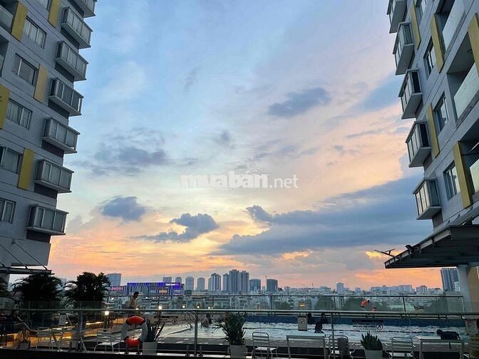 Căn Hộ Officetel ở hoặc làm văn phòng tại Quận 10( ngay hồ kì hoà)