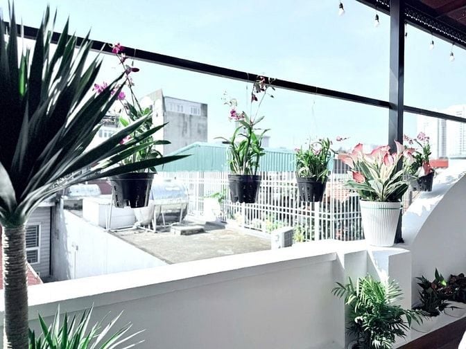 Nhà Đẹp Kinh Doanh, Chùa Bộc, Đống Đa 46m, 7 tầng, mt 5m, giá 19.3 tỷ