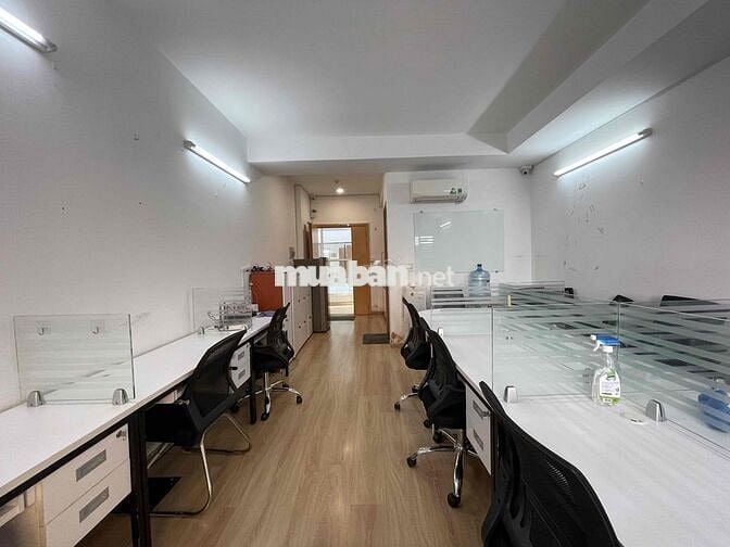 Căn Hộ Officetel ở hoặc làm văn phòng tại Quận 10( ngay hồ kì hoà)