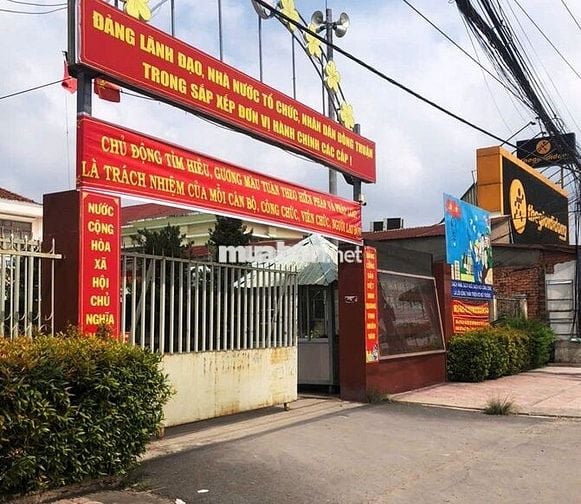 CẦN BÁN NHÀ MẶT TIỀN ĐƯỜNG TỈNH 824