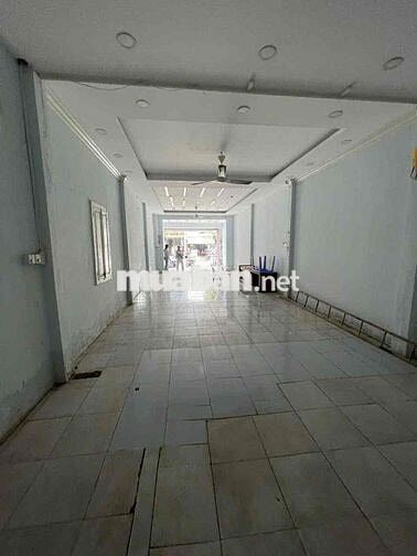 nhà căn góc 2 mặt tiền lê văn thọ p11 Gò Vấp gần cv làng hoa