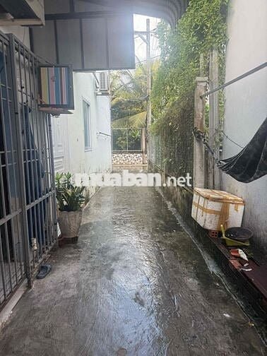 Chính Chủ Cần Bán Gấp Nhà Ở Phan Văn Khoẻ, Gần Quảng Trường