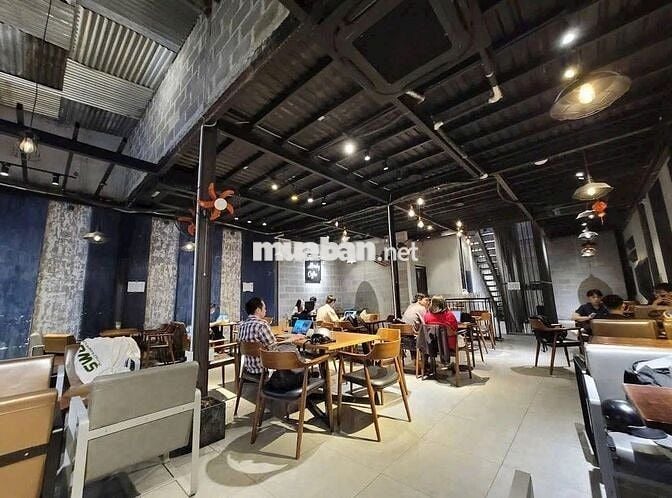 🏠 NGAY ĐẠI HỌC KINH TẾ HCM - NGANG 8M SÀN SUỐT NGUYỄN TRI PHƯƠNG