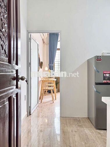 🌈Cho thuê 1pn1pk⚡️full nội thất⚡️bancol or cs thoáng⚡️Phan Đăng Lưu