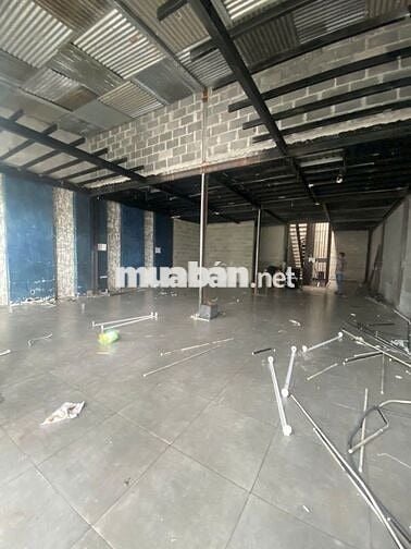 🏠 NGAY ĐẠI HỌC KINH TẾ HCM - NGANG 8M SÀN SUỐT NGUYỄN TRI PHƯƠNG