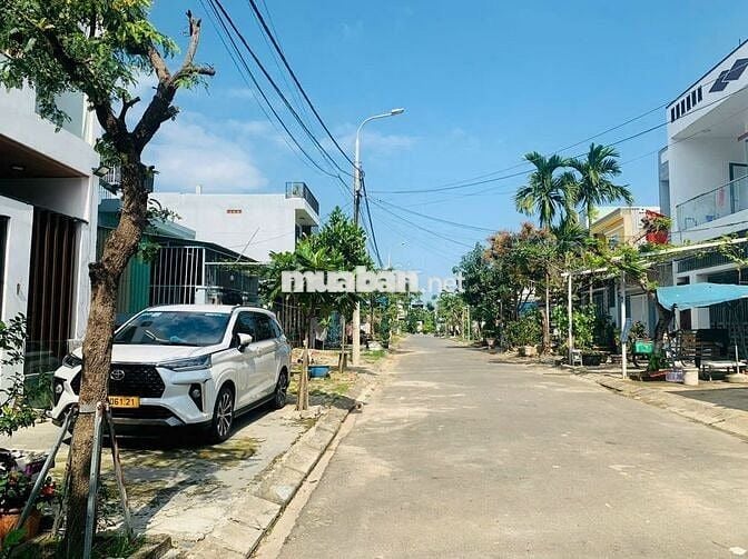 🔥[Cần bán gấp] Đất mặt tiền GIA TRÒN 2 gần chung cư Ori Garden | 90m²