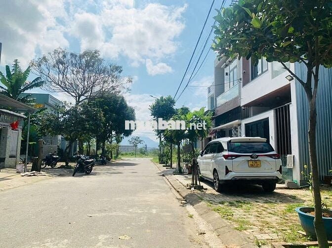 🔥[Cần bán gấp] Đất mặt tiền GIA TRÒN 2 gần chung cư Ori Garden | 90m²