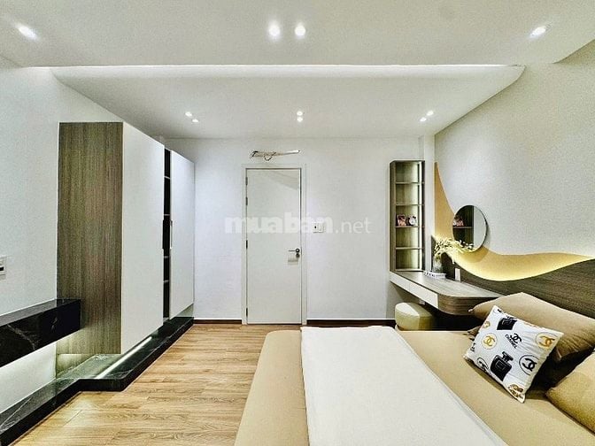 Bán nhà sẵn hợp đồng thuê 13tr/tháng Nguyễn Thị Nhuần Q12 50m2 2tỷ590