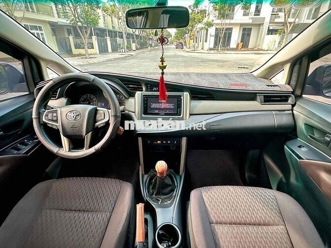 Toyota Innova 2020 2.0E - 69000 km