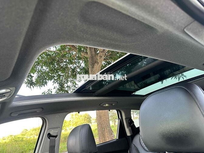 Hyundai SantaFe 2019 2.4 Xăng Đặc Biệt 70000 km