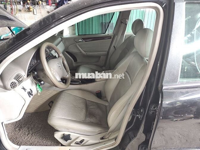 Mercedes Benz A Class 2002  - 324658 km