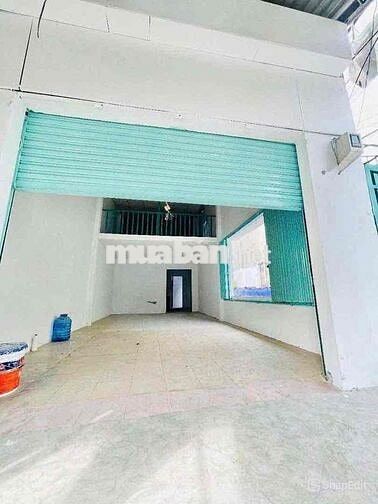 mặt bằng riêng biệt 2 mặt tiền đường số 8 p8 Gò Vấp