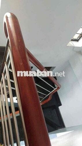 ❤️Cần cho thuê nhà chính chủ  🏠 Vị trí: Nguyễn Du P7 Gò Vấp Gần Chợ Gò