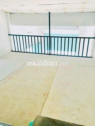 mặt bằng riêng biệt 2 mặt tiền đường số 8 p8 Gò Vấp