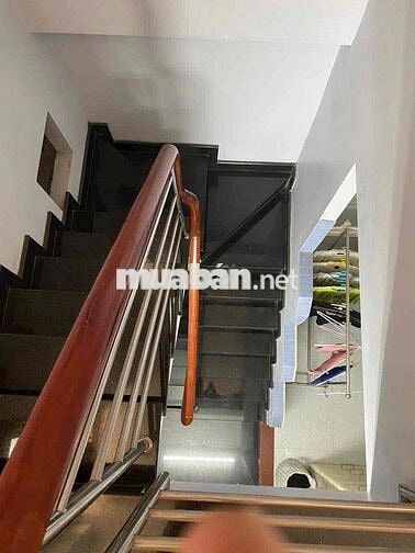 ❤️Cần cho thuê nhà chính chủ  🏠 Vị trí: Nguyễn Du P7 Gò Vấp Gần Chợ Gò