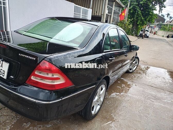 Mercedes Benz A Class 2002  - 324658 km