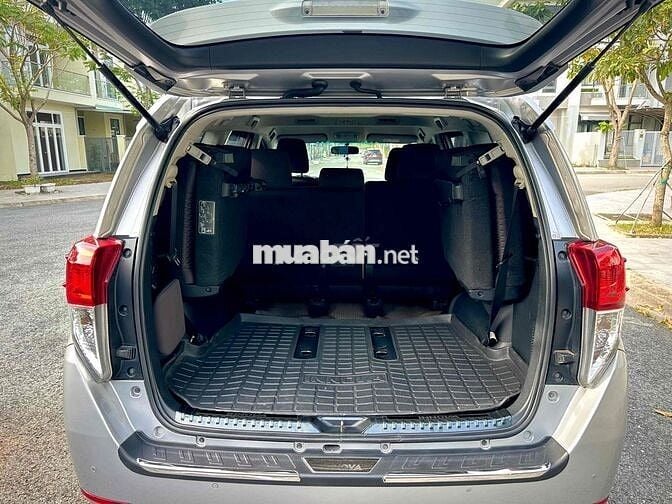 Toyota Innova 2020 2.0E - 69000 km