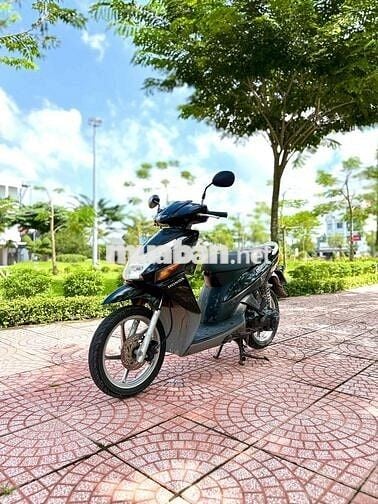 🛵Honda Click 110 Máy Zin Êm,Nồi Zin Không Hú
