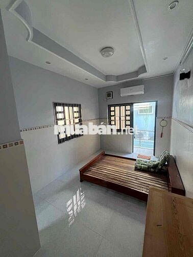 ❤️Cần cho thuê nhà chính chủ  🏠 Vị trí: Nguyễn Du P7 Gò Vấp Gần Chợ Gò