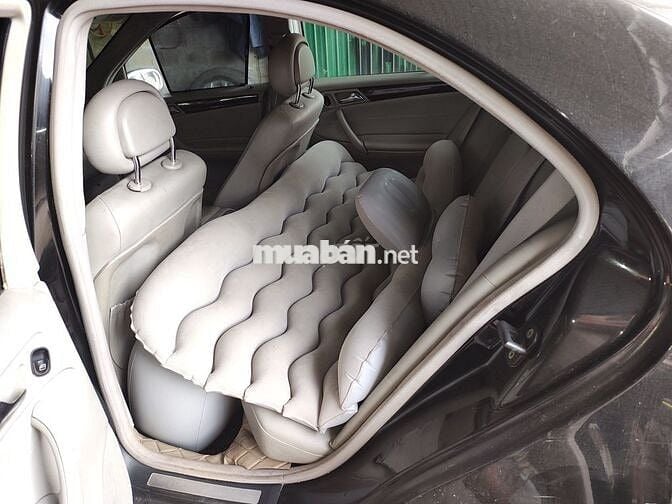 Mercedes Benz A Class 2002  - 324658 km