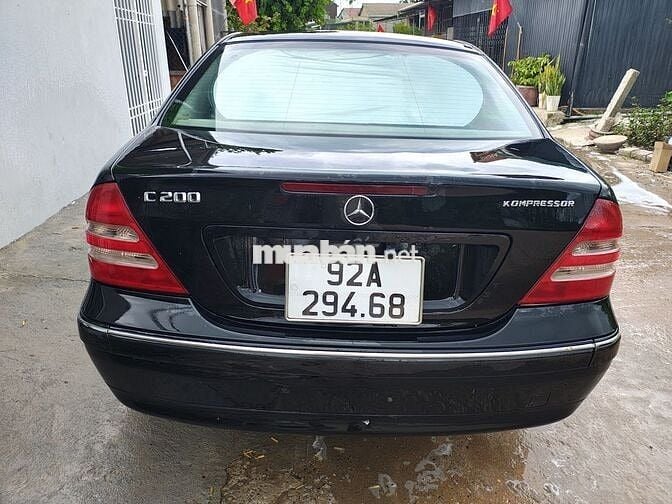 Mercedes Benz A Class 2002  - 324658 km