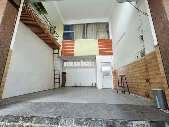 Mặt bằng riêng biệt mặt tiền Huỳnh khương an p5 Gò Vấp gần DDHCN4