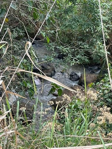 7x40 126 thổ cư mt nhựa view hồ giá 840tr sổ riêng xã Tân Châu