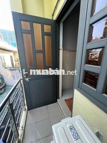 ❤️Cần cho thuê nhà chính chủ  🏠 Vị trí: Nguyễn Du P7 Gò Vấp Gần Chợ Gò