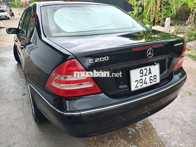 Mercedes Benz A Class 2002  - 324658 km