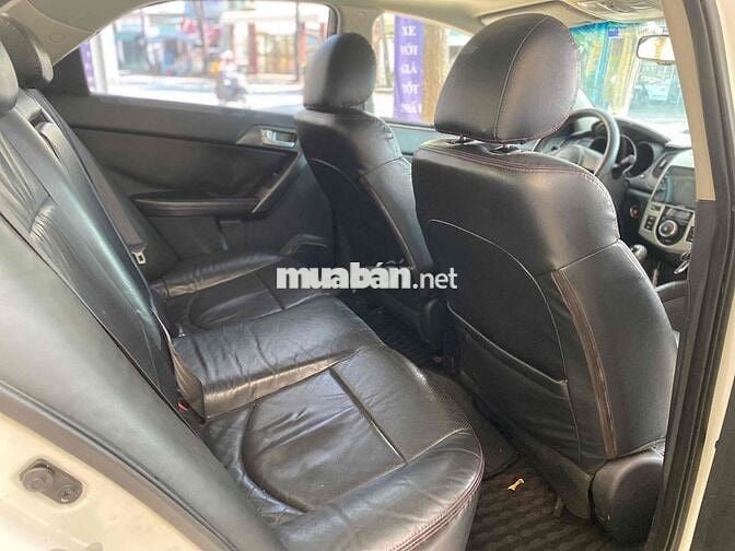 Kia Forte 2011 SX 1.6 AT - 157000 km