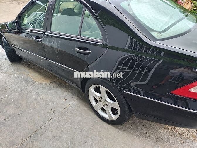 Mercedes Benz A Class 2002  - 324658 km