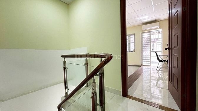 BÁN NHÀ HẺM 288 NAM KỲ KHỞI NGHĨA QUẬN 3