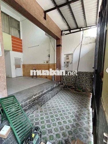 Mặt bằng riêng biệt mặt tiền Huỳnh khương an p5 Gò Vấp gần DDHCN4