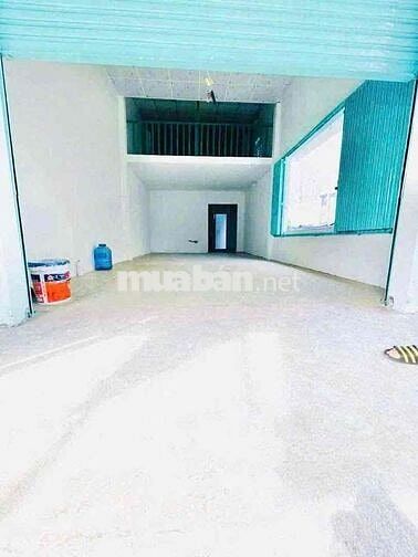 mặt bằng riêng biệt 2 mặt tiền đường số 8 p8 Gò Vấp