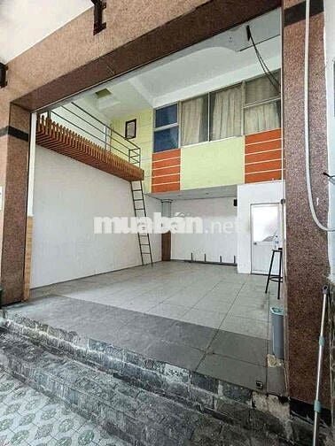 Mặt bằng riêng biệt mặt tiền Huỳnh khương an p5 Gò Vấp gần DDHCN4