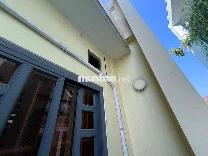 ❤️Cần cho thuê nhà chính chủ  🏠 Vị trí: Nguyễn Du P7 Gò Vấp Gần Chợ Gò