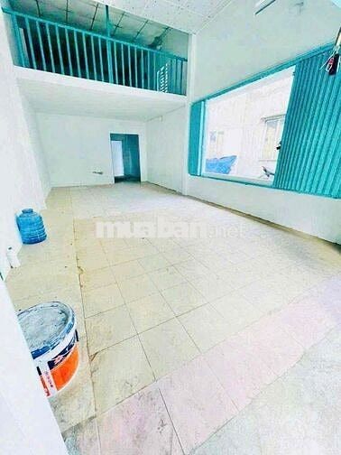 mặt bằng riêng biệt 2 mặt tiền đường số 8 p8 Gò Vấp