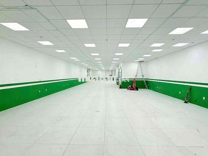 MẶT TIỀN KINH DOANH SẦN UẤT DT 11*45M NGUYỄN VĂN KHỐI P8 GÒ VẤP