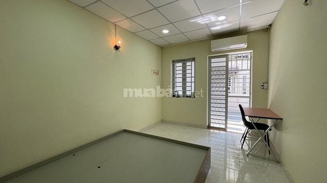 BÁN NHÀ HẺM 288 NAM KỲ KHỞI NGHĨA QUẬN 3