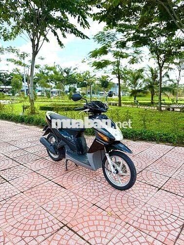🛵Honda Click 110 Máy Zin Êm,Nồi Zin Không Hú
