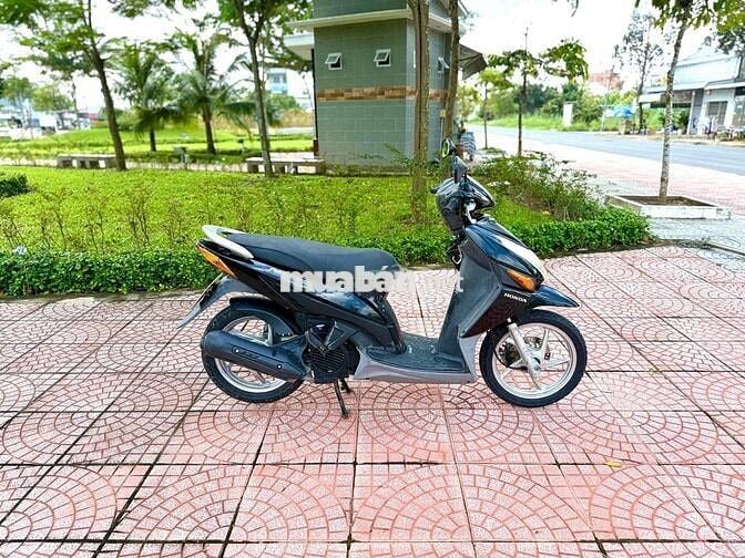 🛵Honda Click 110 Máy Zin Êm,Nồi Zin Không Hú