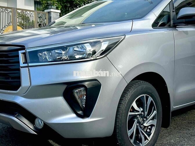 Toyota Innova 2020 2.0E - 69000 km