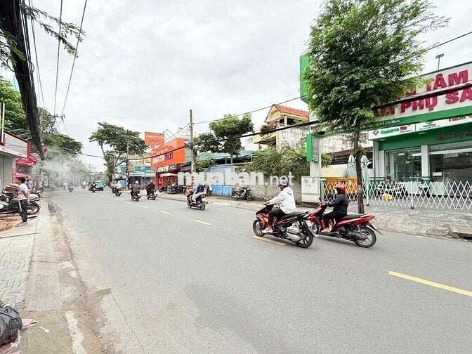 MẶT TIỀN KINH DOANH SẦN UẤT DT 11*45M NGUYỄN VĂN KHỐI P8 GÒ VẤP