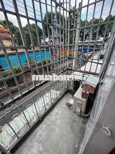 💰💰💰 MẶT TIỀN ĐƯỜNG SỐ 18 - QUANG TRUNG - TRỆT 2Lầu: 3PN, 2WC