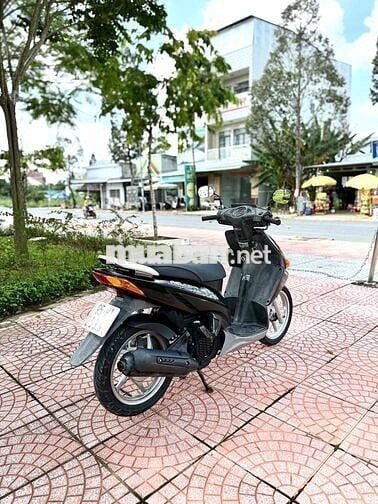 🛵Honda Click 110 Máy Zin Êm,Nồi Zin Không Hú