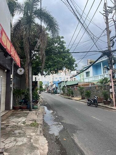 💰💰💰 MẶT TIỀN ĐƯỜNG SỐ 18 - QUANG TRUNG - TRỆT 2Lầu: 3PN, 2WC